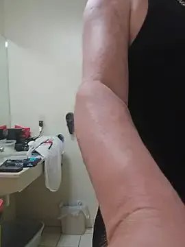 Littledick007007 on StripChat 