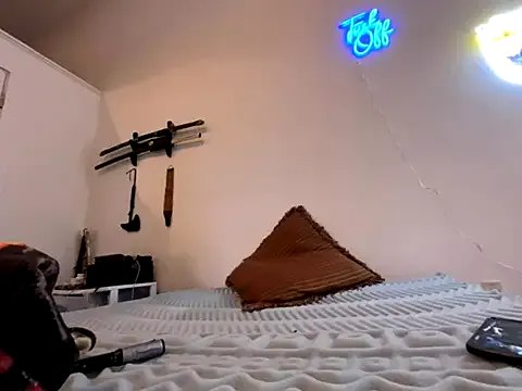 Littledick007007 on StripChat 