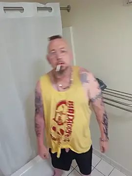 Littledick007007 on StripChat 