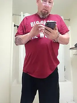 Littledick007007 on StripChat 
