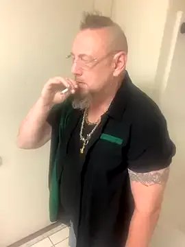 Littledick007007 on StripChat 