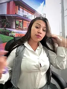 Freechat LIZ-06_ on StripChat