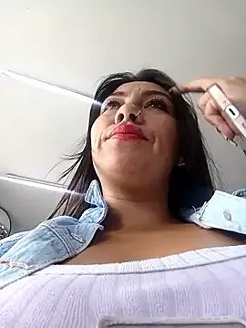 Freechat LIZ-06_ on StripChat