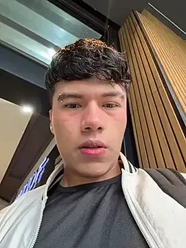 Freechat Logan_smith1 on StripChat