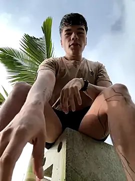 Freechat Logan_smith1 on StripChat