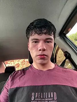 Freechat Logan_smith1 on StripChat