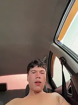 Freechat Logan_smith1 on StripChat