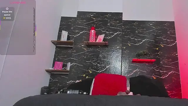 Freechat lola_bunny68 on StripChat