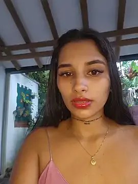 Freechat Lorena_Mcfly on StripChat