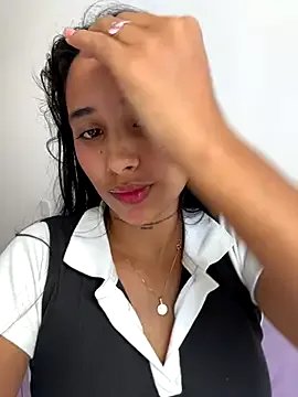 Freechat Lorena_Mcfly on StripChat