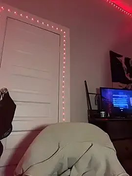 Freechat loveluna8 on StripChat