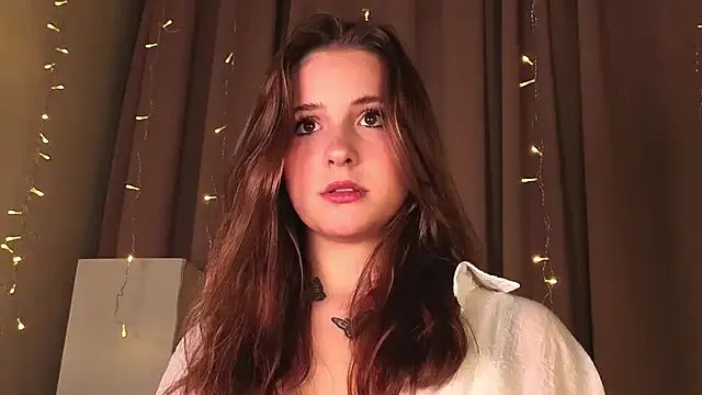 LoveSeekins — take off my top