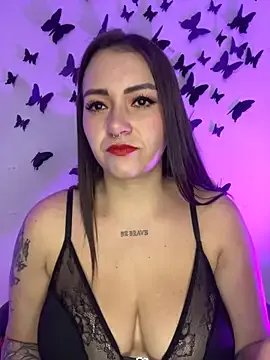 Private Luna_kitty on StripChat