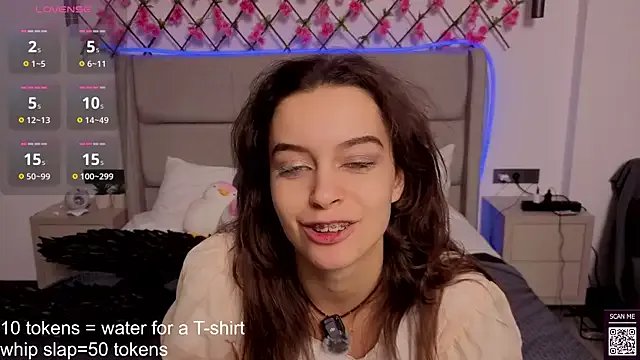 Freechat Luna_Veyra on StripChat