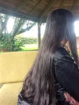 Freechat Lunaluxe1001 on StripChat