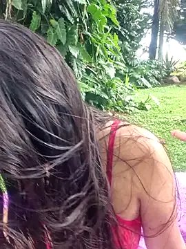 Freechat Lunaluxe1001 on StripChat