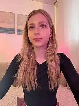 Private LunaRase on StripChat