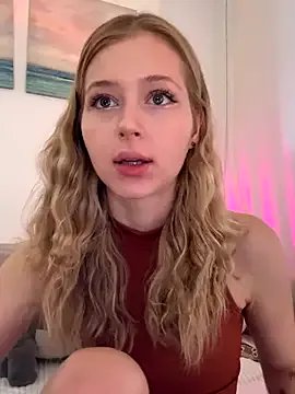 Private LunaRase on StripChat