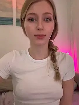 Private LunaRase on StripChat