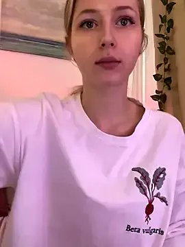 Private LunaRase on StripChat