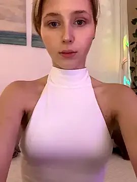 Private LunaRase on StripChat