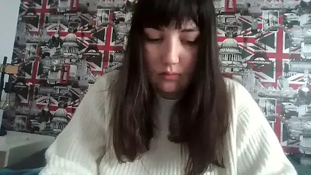 Lynylou on StripChat