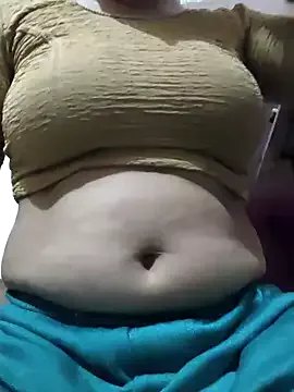 Freechat maahi-satva on StripChat