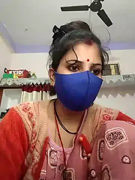 Freechat maahi-satva on StripChat