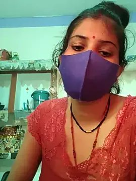 Freechat maahi-satva on StripChat