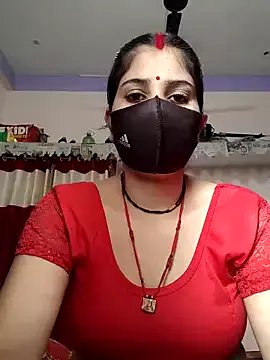 Freechat maahi-satva on StripChat