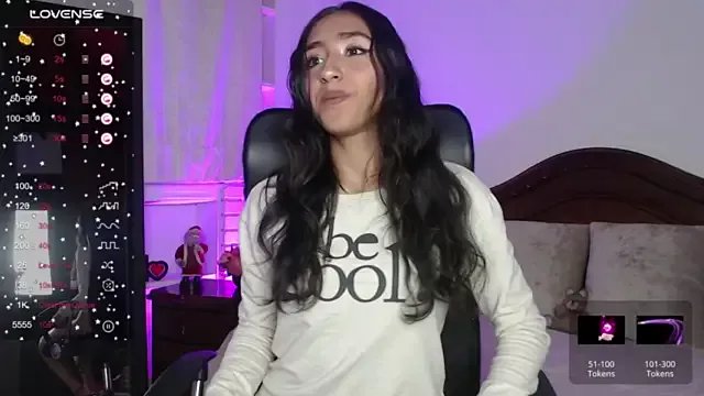 Private madisex_s on StripChat