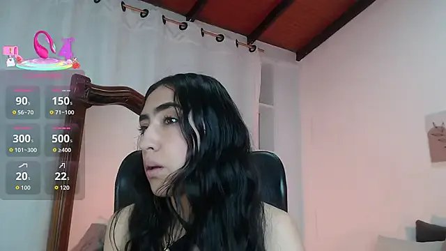 Private madisex_s on StripChat