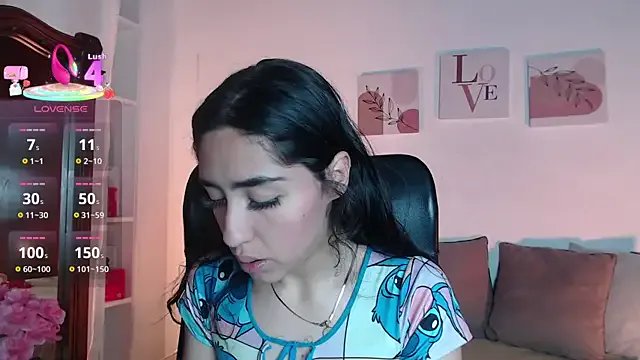 Private madisex_s on StripChat