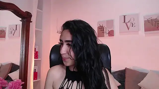 Private madisex_s on StripChat