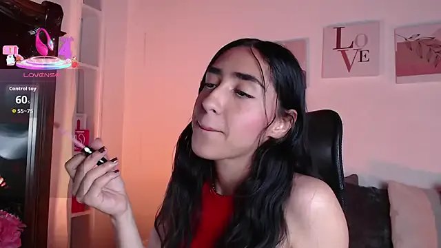 Private madisex_s on StripChat