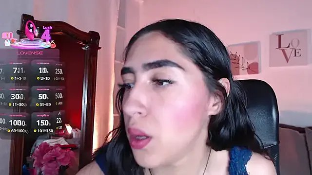 Private madisex_s on StripChat