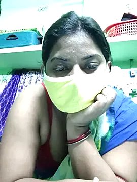 Group MAGGO-11 on StripChat