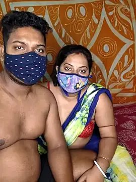 Group MAGGO-11 on StripChat