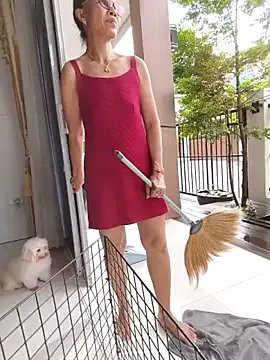 Private Mama_Eva_1 on StripChat