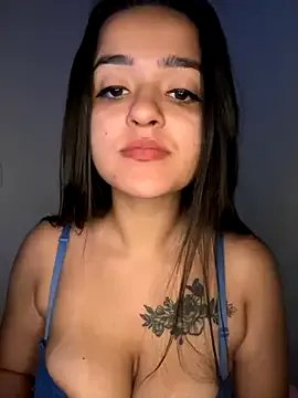 Freechat Manu_2002_ on StripChat