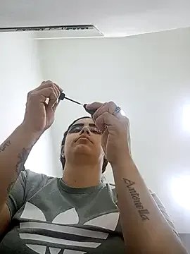 Freechat MariaGaitan on StripChat