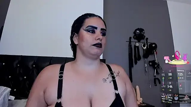 Freechat MariaGaitan on StripChat