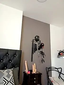 Freechat MariaGaitan on StripChat