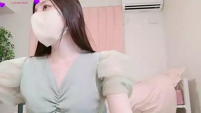 Freechat MARIAo0 on StripChat