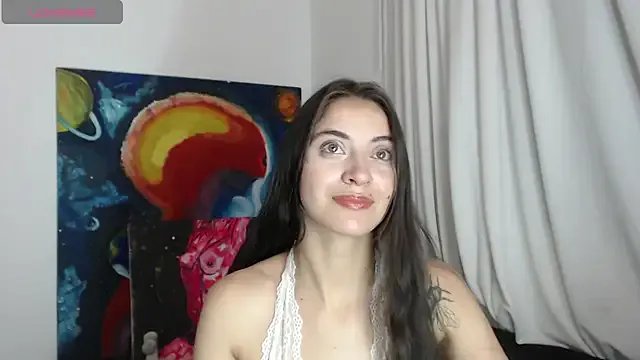 Freechat mariecam420 on StripChat