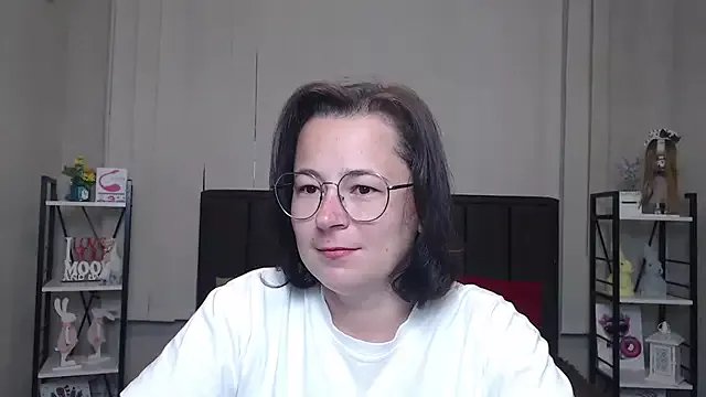 Freechat MarieSho on StripChat