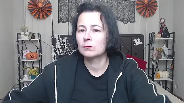 Freechat MarieSho on StripChat