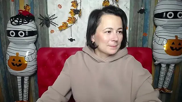 Freechat MarieSho on StripChat