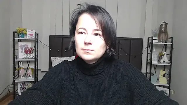 Freechat MarieSho on StripChat