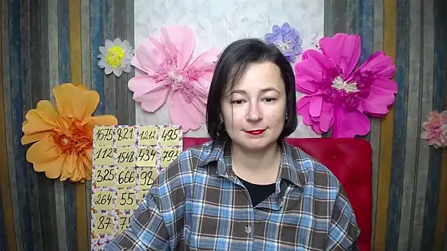 Freechat MarieSho on StripChat